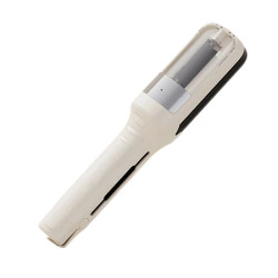 Επαναφορτιζόμενη συσκευή αφαίρεσης ψαλίδας μαλλιών - Trimmer - AW888 - 480431 - Pink