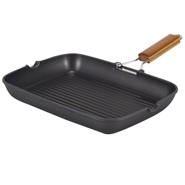 ΤΗΓΑΝΟΨΗΣΤΕΡΙΑ ΟΡΘΟΓΩΝΙΑ  ΑΝΤΙΚ-ΙΚΗ 26Χ36ΕΚ.