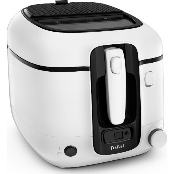ΦΡΙΤΕΖΑ ΛΑΔΙΟΥ TEFAL FR3140 SUPER UNO ΚΑΔΟ 2.2LT