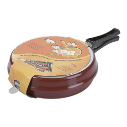 ΟΜΕΛΕΤΙΕΡΑ ΑΝΙΚΟΛΛΗΤΙΚΗ ΔΙΠΛΗ 24CM