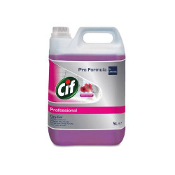 ΥΓΡΟ ΓΕΝΙΚΟΥ ΚΑΘ-MΟΥ CIF OXY- 5LT