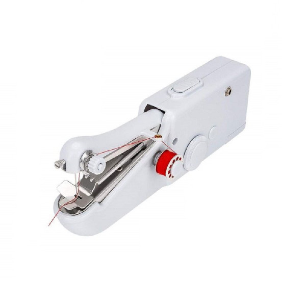 Ραπτομηχανή χειρός με μπαταρίες - handy sewing - 094519
