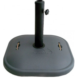 ΒΑΣΗ ΟΜΠΡΕΛΑΣ ΚΗΠΟΥ ΓΚΡΙ 25KIL (ΕΚΠΤ.-10€ )