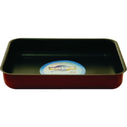 ΤΑΨΙ ΟΡΘΟΓΩΝΙΟ ΑΝΤ-ΙΚΟ ΝΟ.2 38Χ29Χ6ΕΚ.