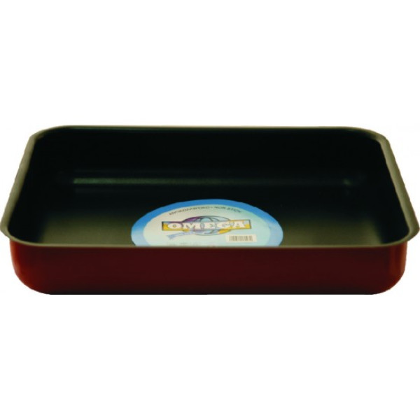 ΤΑΨΙ ΟΡΘΟΓΩΝΙΟ ΑΝΤ-ΙΚΟ ΝΟ.2 38Χ29Χ6ΕΚ.