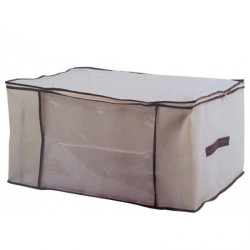 ΘΗΚΗ ΦΥΛΑΞΗ ΡΟΥΧΩΝ ΜΕ ΦΕΡΜΟΥΑΡ 60X30X45 ΕΚ. ΘΗΚΗ ΦΥΛΑΞΗ ΡΟΥΧΩΝ ΜΕ ΦΕΡΜΟΥΑΡ 60X30X45 ΕΚ.