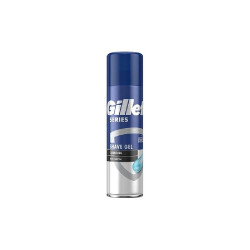 ΞΥΡΙΣΜΑΤΟΣ GILLETTE GEL 200ML