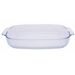 ΤΑΨΙ ΠΥΡΙΜ. ΓΥΑΛΙΝΟ ΟΡΘΟΓΩΝΙΟ 3,7LT 38X25,4X5,3 ΕΚ.