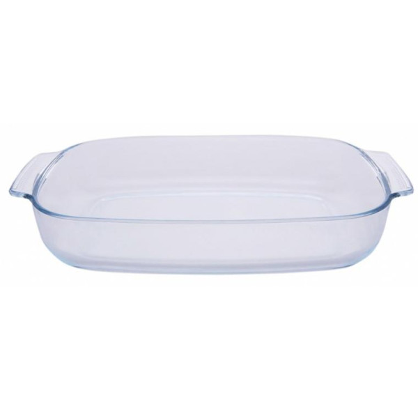 ΤΑΨΙ ΠΥΡΙΜ. ΓΥΑΛΙΝΟ ΟΡΘΟΓΩΝΙΟ 3,7LT 38X25,4X5,3 ΕΚ.