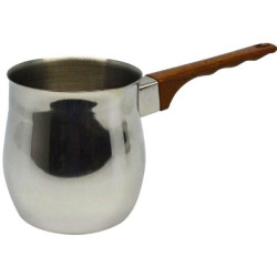 ΜΠΡΙΚΙ ΙΝΟΧ ΚΑΦΕ ΧΕΡΙ  0,35L