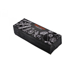 ΚΟΥΤΙ ΨΗΤΟ/ΛΕΙΟΥ ΧΑΡΤΙΝΟ (ΚΑΛΑΜΑΚΙ ΜΑΥΡΟ) (ΠΡΟΣΦΟΡΑ)