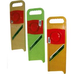 ΛΑΧΑΝΟΚΟΠΤΗΣ ΠΛΑΣΤΙΚΟΣ ΜΕ ΠΡΟΣΤΑΣΙΑ 32ΕΚ.