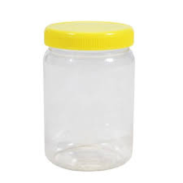 ΒΑΖΟ ΠΛΑΣΤΙΚΟ PET 0,70LIT