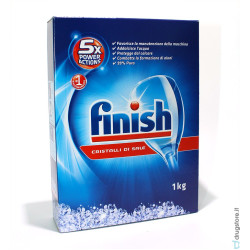 ΑΛΑΤΙ FINISH ΠΛΥΝΤΗΡΙΟΥ ΠΙΑΤΩΝ 1ΚΙΛ. ΑΛΑΤΙ FINISH ΠΛΥΝΤΗΡΙΟΥ ΠΙΑΤΩΝ 1ΚΙΛ.