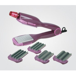 ΙΣΙΩΤΙΚΟ SINIALO ΜΑΛΛΙΩΝ 25W HC8001