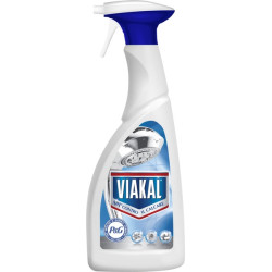 ΥΓΡΟ ΑΛΑΤΩΝ VIAKAL ΑΝΤΛΙΑ 500ML Χ10ΚΙΒ.