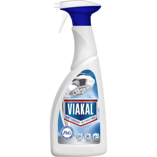 ΥΓΡΟ ΑΛΑΤΩΝ VIAKAL ΑΝΤΛΙΑ 500ML Χ10ΚΙΒ.