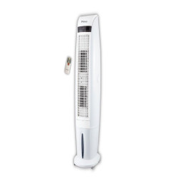 AIR COOLER PRAC-80419 PRIMO ΜΕ ΤΗΛΕΧ-ΡΙΟ 40L 350W ΛΕΥΚΟ