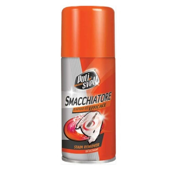 ΑΦΑΙΡΕΣΗΣ ΛΕΚΕΔΩΝ ΣΤΕΓΝΟ ΚΑΘΑΡΙΣΜΑ PULISVELT SPRAY 150ML 