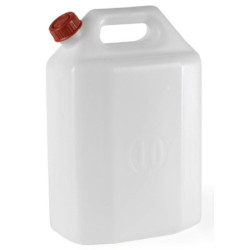 ΜΠΕΤΟΝΙ ΠΛΑΣΤΙΚΟ 10L 16X24X38CM PLASTIME