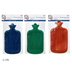 ΘΕΡΜΟΦΟΡΑ ΝΕΡΟΥ 2 lit 18X34cm ART.747626