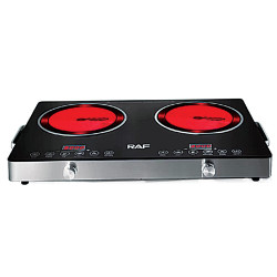 ΕΣΤΙΑ ΚΕΡΑΜΙΚΗ ΔΙΠΛΗ R-8050