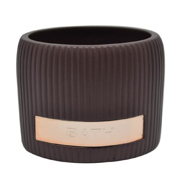 ΠΟΤΗΡΟΘΗΚΗ ΓΙΑ ΟΔΟΝΤΟΒΟΥΡΤΣΕΣ ΠΟΛΥΕΣΤΕΡΙΚΗ 8,5X6,8X6,6ΕΚ.