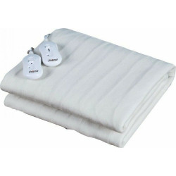 ΚΟΥΒΕΡΤΑ ΗΛΕΚΤΡ. ΔΙΠΛΗ PRIMO 140Χ160CM 1.9M2-SD-