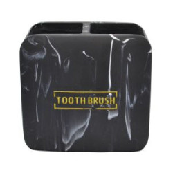 ΠΟΤΗΡΑΚΙ ΜΠΑΝΙΟΥ ΠΟΛ. ΜΑΥΡΟ ΜΑΡΜΑΡΟ (10,5x6,5x10) ΠΟΤΗΡΑΚΙ ΜΠΑΝΙΟΥ ΠΟΛ. ΜΑΥΡΟ ΜΑΡΜΑΡΟ (10,5x6,5x10)