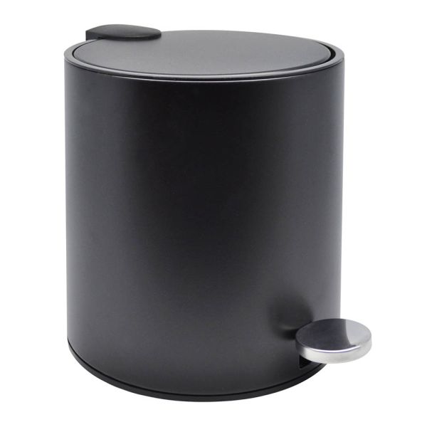 ΠΕΝΤΑΛ 5L. ΜΑΤ ΜΑΥΡΟ SOFT CLOSING (24X25,2)