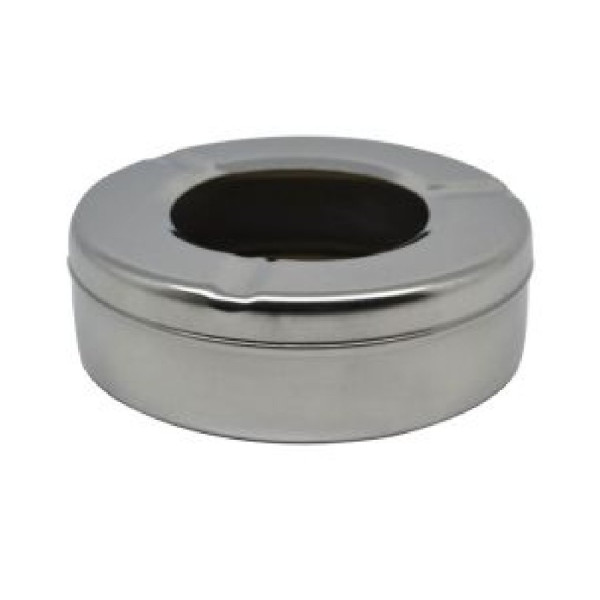 ΤΑΣΑΚΙ ΣΤΡ. ΑΝΤΙΑΝΕΜΙΚΟ ΙΝΟΧ (12X4)