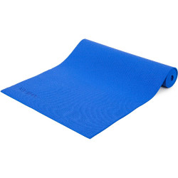 ΣΤΡΩΜΑ YOGA ΜΠΛΕ (173x61x0.4cm) 850GR AMILA