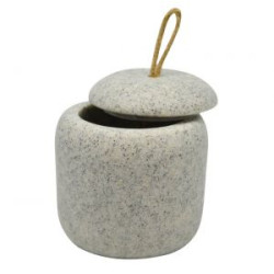 ΘΗΚΗ ΓΙΑ ΒΑΤΟΝΕΤΕΣ ΠΟΛ. ΓΚΡΙ (9,5X9,5X9,5) ΘΗΚΗ ΓΙΑ ΒΑΤΟΝΕΤΕΣ ΠΟΛ. ΓΚΡΙ (9,5X9,5X9,5)