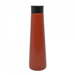 ΘΕΡΜΟΣ ΙΝΟΧ ΚΟΚΚΙΝΟ 480ml (6,5x24,8)