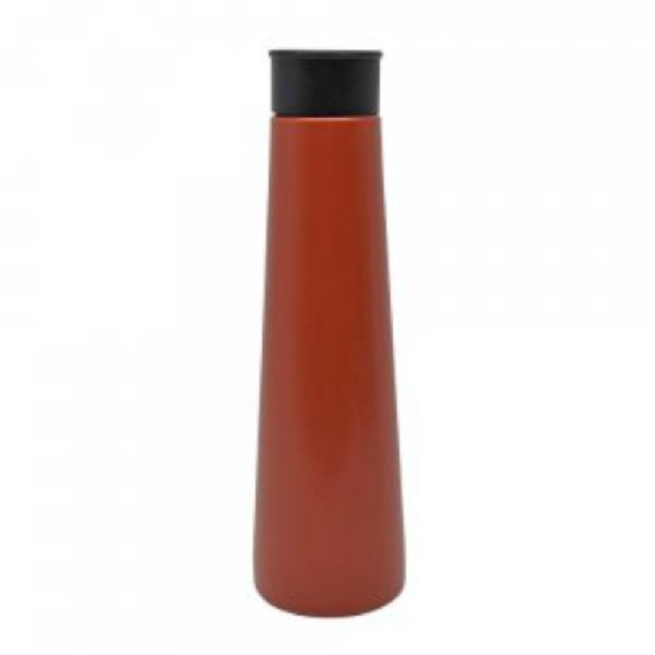 ΘΕΡΜΟΣ ΙΝΟΧ ΚΟΚΚΙΝΟ 480ml (6,5x24,8)