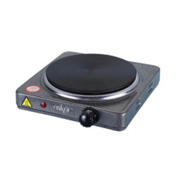 ΕΣΤΙΑ ΗΛΕΚΤΡΙΚΗ ANKOR 1ΜΑΤΙ 1500W (ΜΕΤΑΛΛΙΚΟ ΧΡ.)