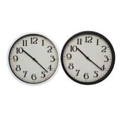 ΡΟΛΟΙ ΤΟΙΧΟΥ ΠΛΑΣΤΙΚΟ 30εκ. ΑΣΠΡΟ Ή ΚΑΦΕ ΑΝΤΙΚΕ