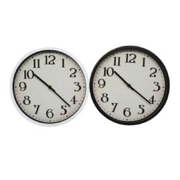 ΡΟΛΟΙ ΤΟΙΧΟΥ ΠΛΑΣΤΙΚΟ 30εκ. ΑΣΠΡΟ Ή ΚΑΦΕ ΑΝΤΙΚΕ