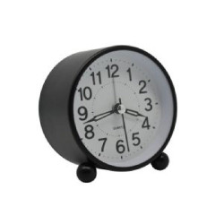 ΡΟΛΟΪ ΜΕΤΑΛ. ΞΥΠΝΗΤ. ΑΘΟΡ. (ΜΑΥΡΟ) 8,6x5,2x9,1 εκ.