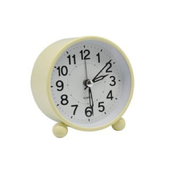 ΞΥΠΝΗΤΗΡΙ ΜΕΤΑΛΛΙΚΟ ΜΠΕΖ 8,6x5,2x9,1εκ.