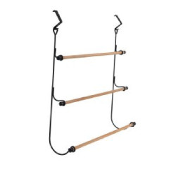 ΚΡΕΜΑΣΤΡΑ ΠΟΡΤΑΣ ΓΙΑ ΠΕΤΣΕΤΕΣ ΞΥΛΟ-ΣΙΔΕΡΟ (49X12X53)