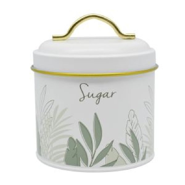 ΒΑΖΑΚΙ SUGAR ΜΕΤΑΛΙΚΟ ΣΧΕΔΙΟ (11,2x11,2x13)