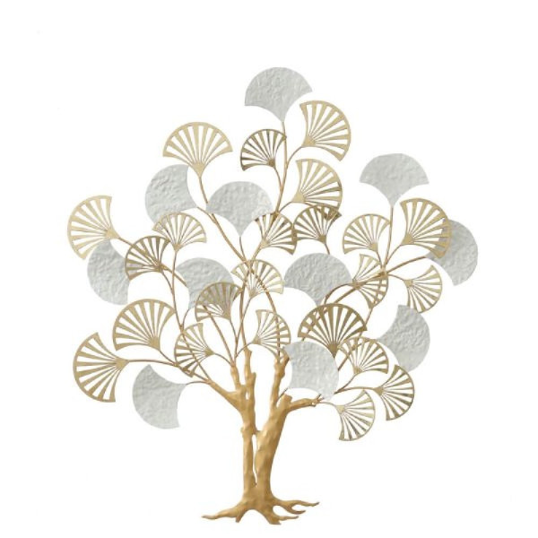 ΔΙΑΚΟΣΜΗΤΙΚΟ ΤΟΙΧΟΥ ΜΕΤΑ/ΚΟ ΔΕΝΤΡΟ 74,9x5,7x81,9εκ. 