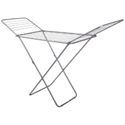 ΑΠΛΩΣΤΡΑ ΔΑΠΕΔΟΥ ΜΕΤΑΛΛΙΚΗ ΠΤΥΣΣΟΜΕΝΗ 20M ΣΕ ΑΣΗΜΙ ΧΡΩΜΑ