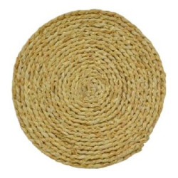 ΣΟΥΠΛΑ ΣΤΡΟΓΓΥΛΟ ΨΑΘΙΝΟ  (25x25x1)