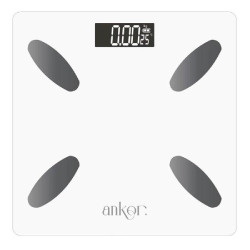 ΖΥΓΑΡΙΑ ΜΠΑΝΙΟΥ ΠΟΛΛ. ΗΛΕΚ-ΙΚΗ ΑΣΠΡΗ ΓΥΑΛ.(28x28x2,5)