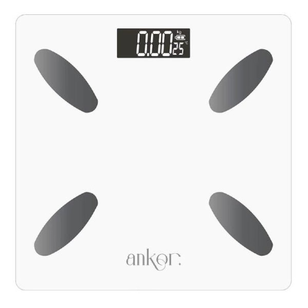 ΖΥΓΑΡΙΑ ΜΠΑΝΙΟΥ ΠΟΛΛ. ΗΛΕΚ-ΙΚΗ ΑΣΠΡΗ ΓΥΑΛ.(28x28x2,5)