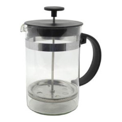 ΚΑΦΕΤΙΕΡΑ ΑΤΟΜΙΚΗ ΠΡΕΣΑ 800ML. (9,5X9,5X17,5)