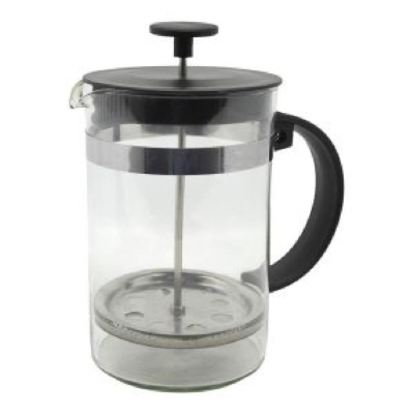 ΚΑΦΕΤΙΕΡΑ ΑΤΟΜΙΚΗ ΠΡΕΣΑ 800ML. (9,5X9,5X17,5)