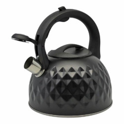 ΤΣΑΓΙΕΡΑ ΜΕΤΑΛΙΚΗ ΜΕ ΔΙΑΚΟΣΜΗΣΗ 3L.(20X20X23)